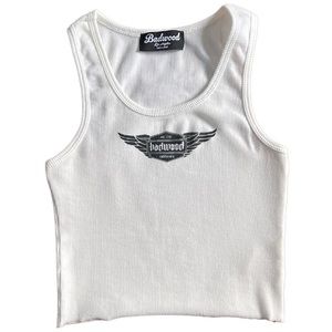 BADWOOD • Sold Out Legacy Tank